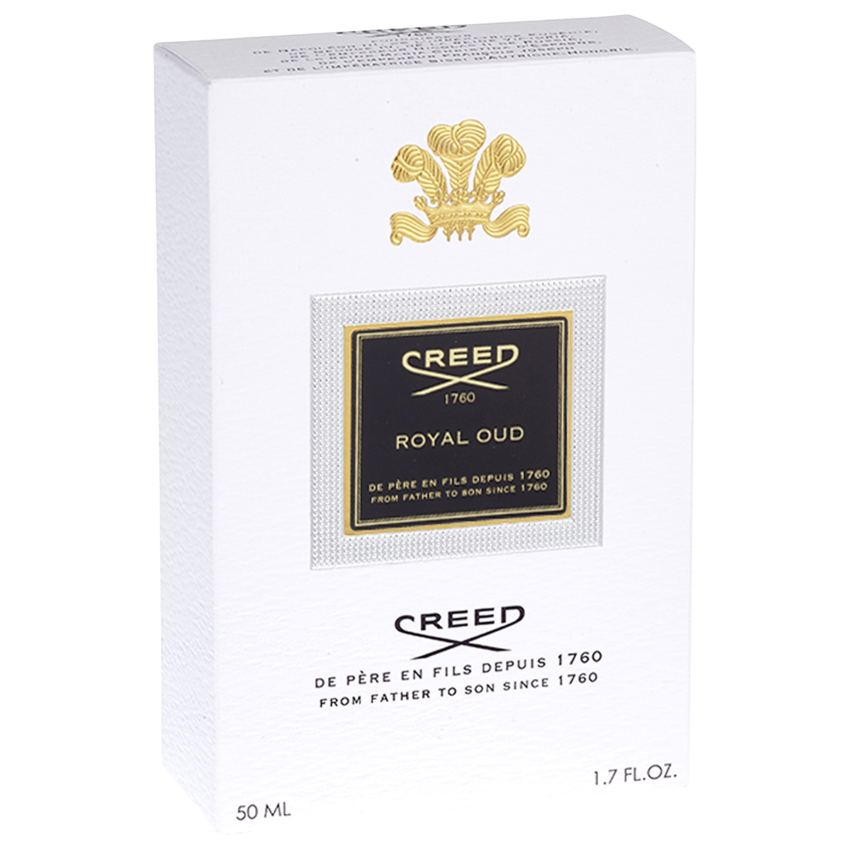 Creed Royal Oud Eau de Parfum Spray 50ml