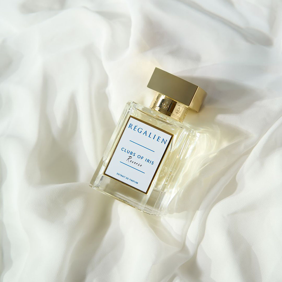 RÉGALIEN Club Of Iris Reverie Extrait de Parfum Spray 80ml