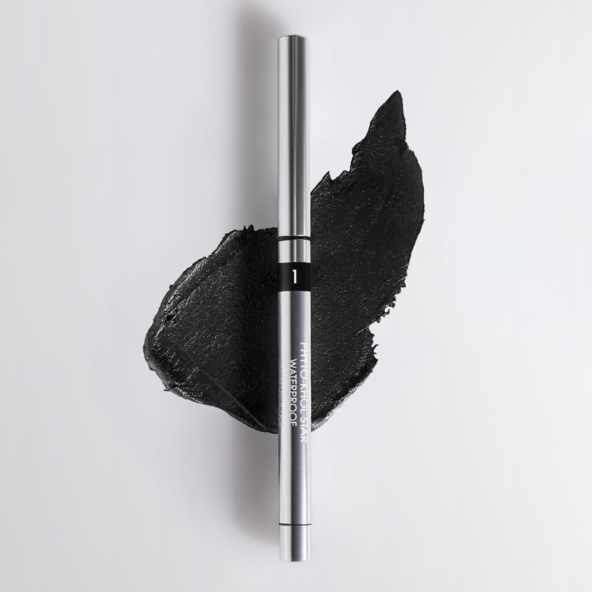 Sisley Phyto-Khol Star Matt Waterproof 0.3g - 1 Onyx