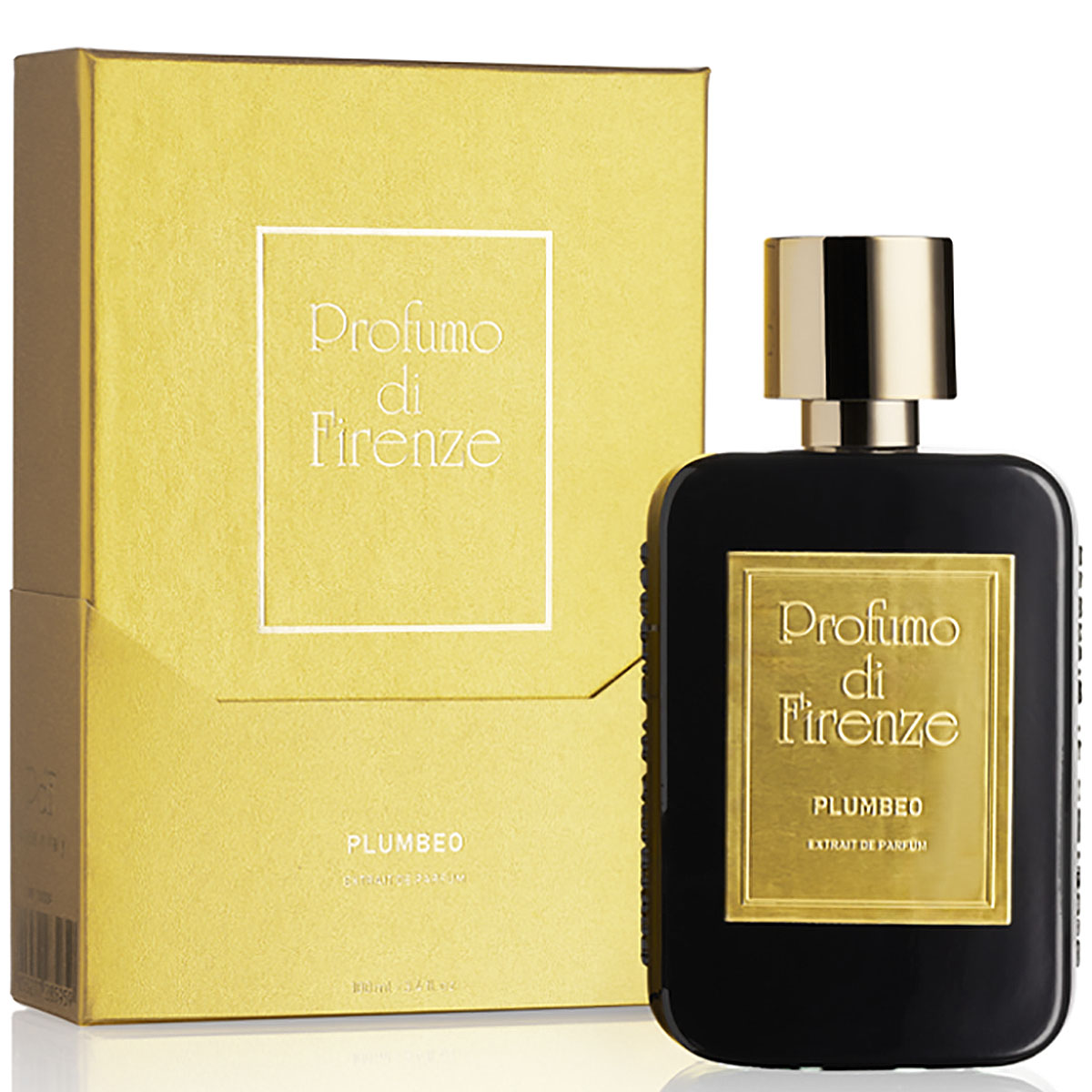 Profumo di Firenze Plumbeo Extrait de Parfum Spray 100ml
