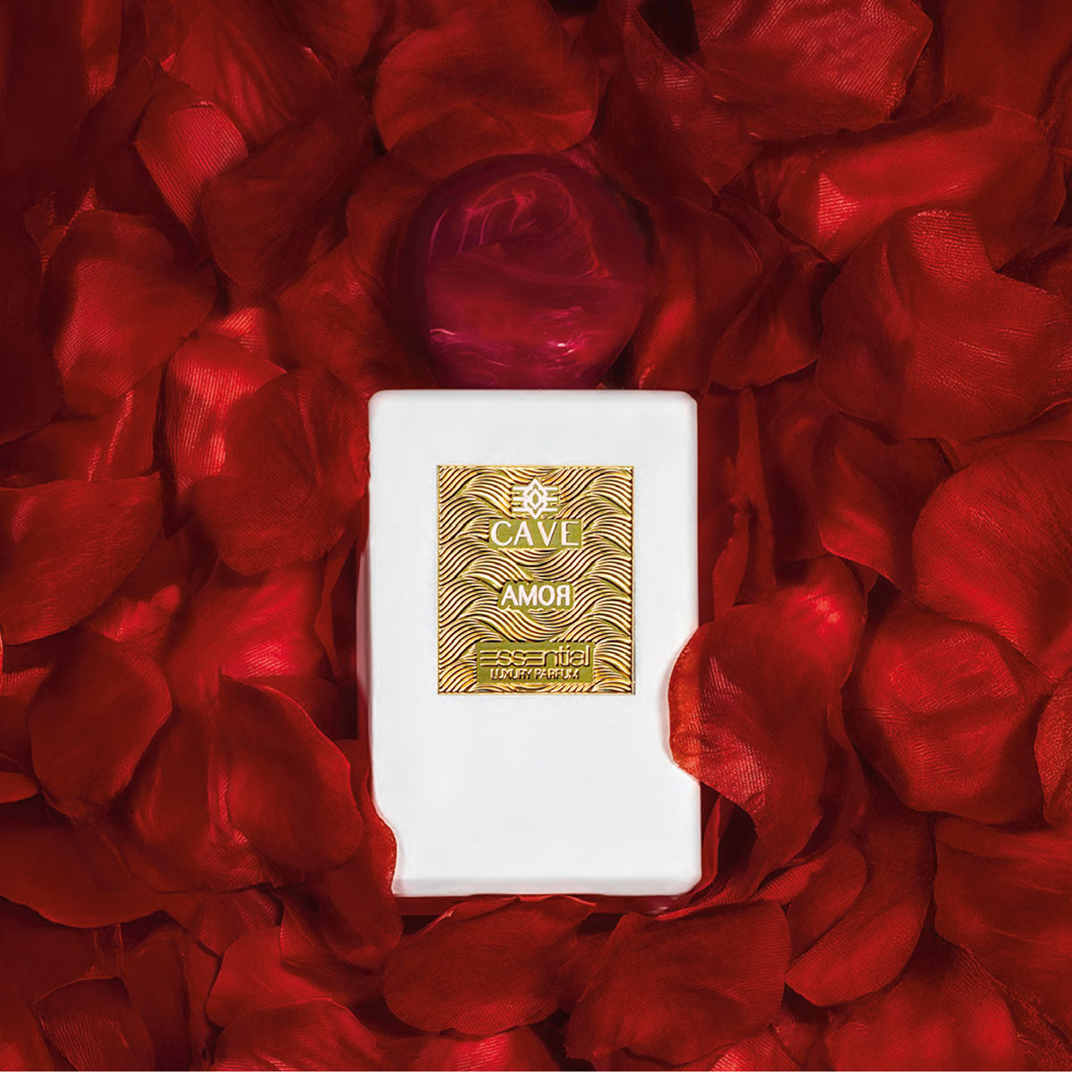 CAVE Amor Extrait de Parfum Spray 100ml
