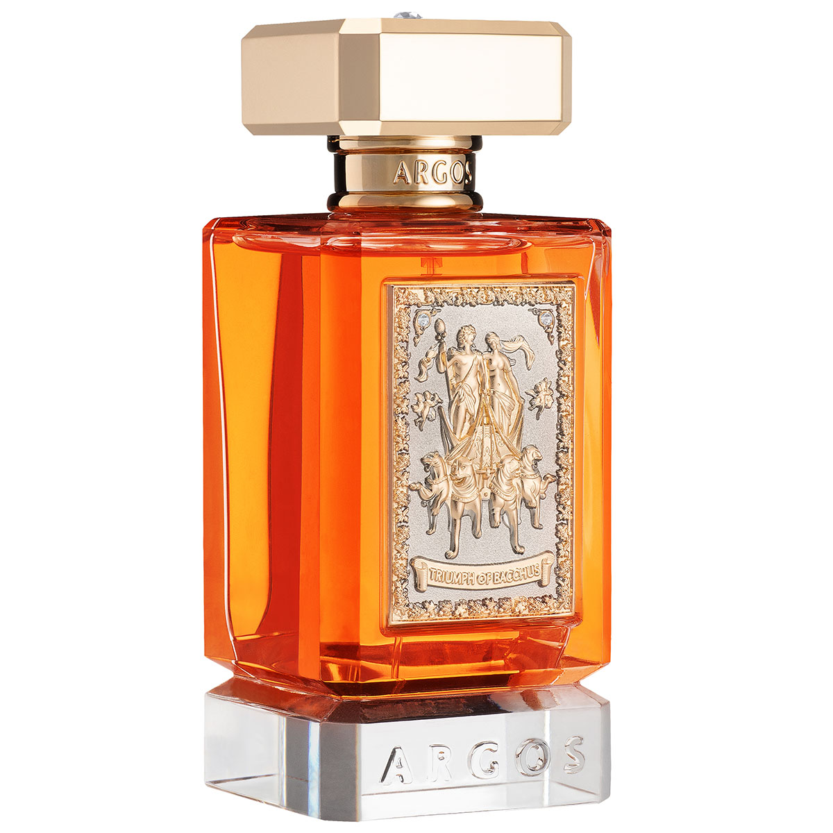 ARGOS Triumph of Bacchus Eau de Parfum Spray 100ml