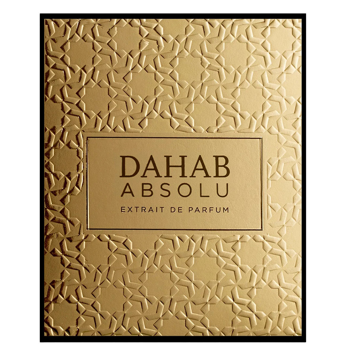 Kajal Dahab Absolu Extrait de Parfum Spray 100ml