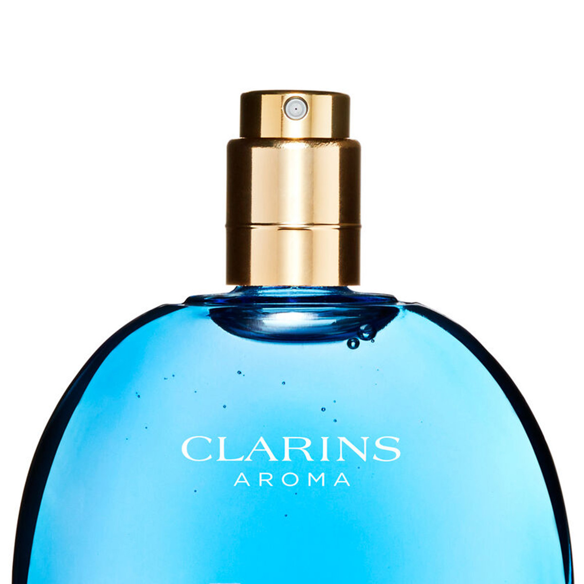 CLARINS Eau Ressourçante Spray 50ml