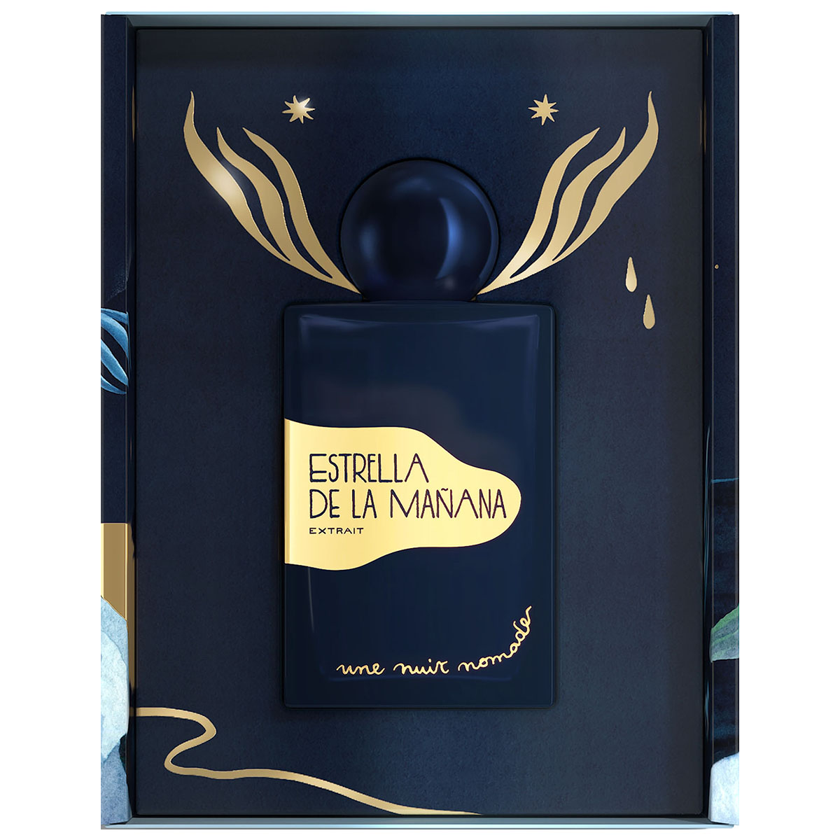 UNE NUIT NOMADE Estrella de la Manãna Extrait de Parfum Spray 50ml