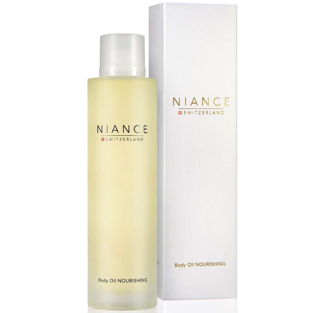 Niance  Body Oil Nourishing 200ml