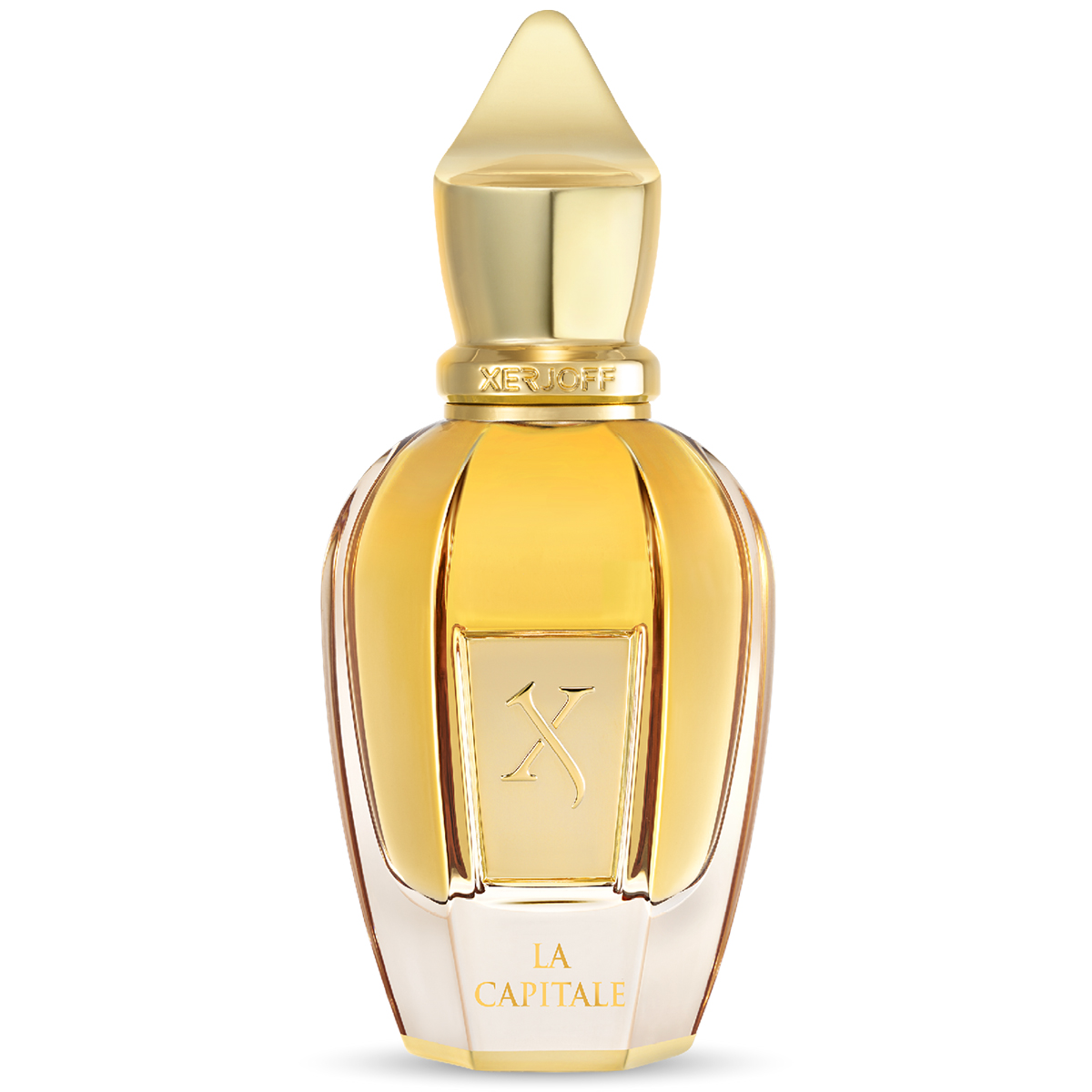 Xerjoff La Capitale Eau de Parfum Spray 50ml