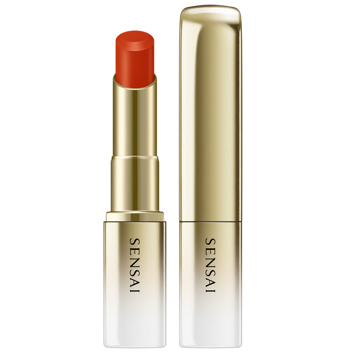 Sensai Moisture Intense Lipstick Refill 3,7g - MI09 Juicy Orange
