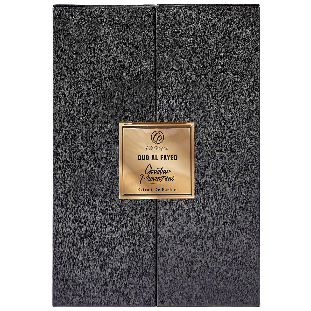 Christian Provenzano Oud Al Fayed Extrait de Parfum Spray 100ml