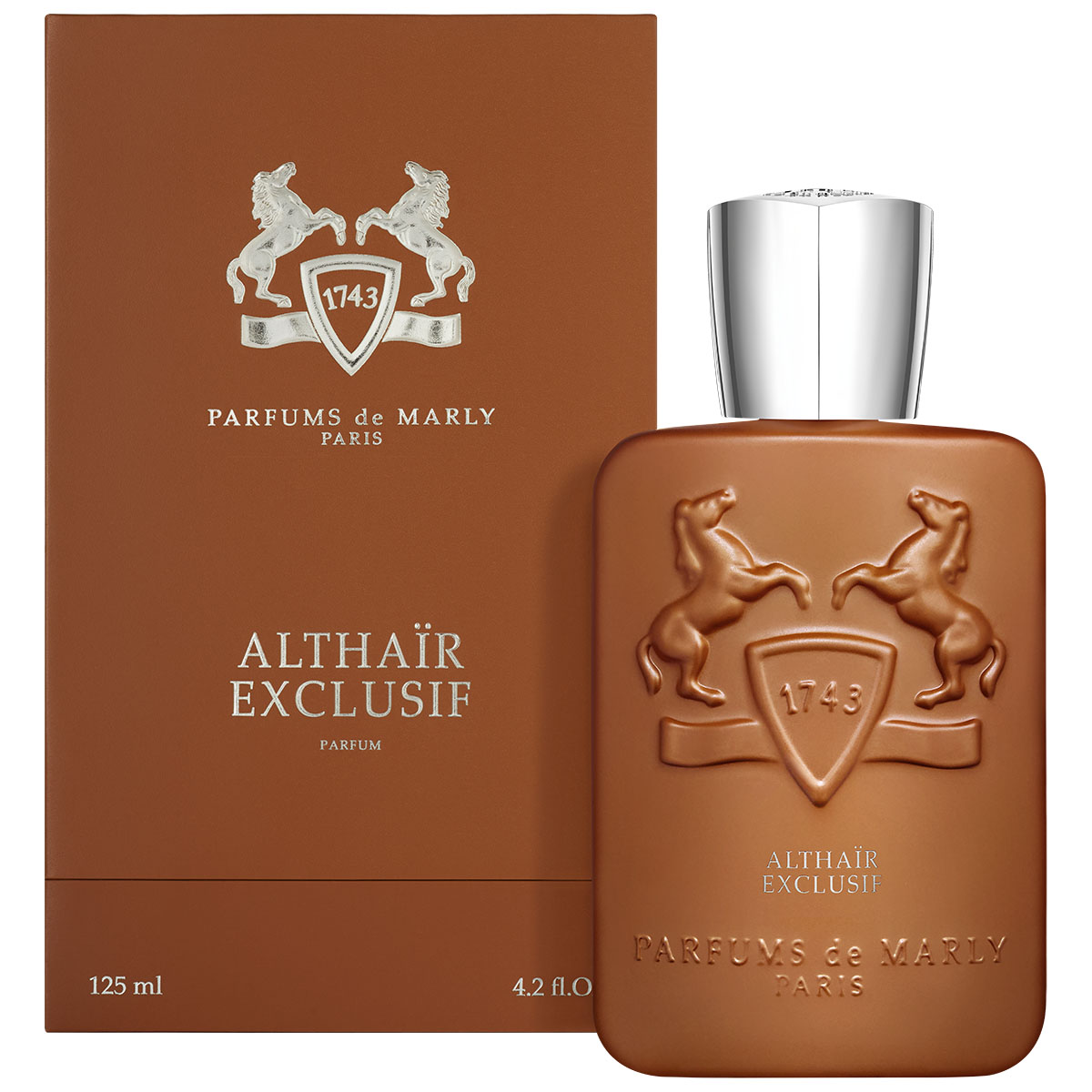 Parfums de Marly Althaïr Exclusif Eau de Parfum Spray 125ml