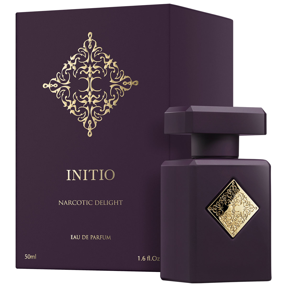INITIO Parfums Narcotic Delight Eau de Parfum Spray 50ml