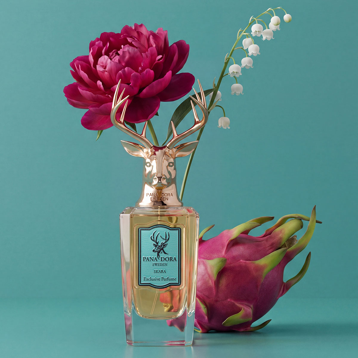 Pana Dora Skara Eau de Parfum Spray 100ml