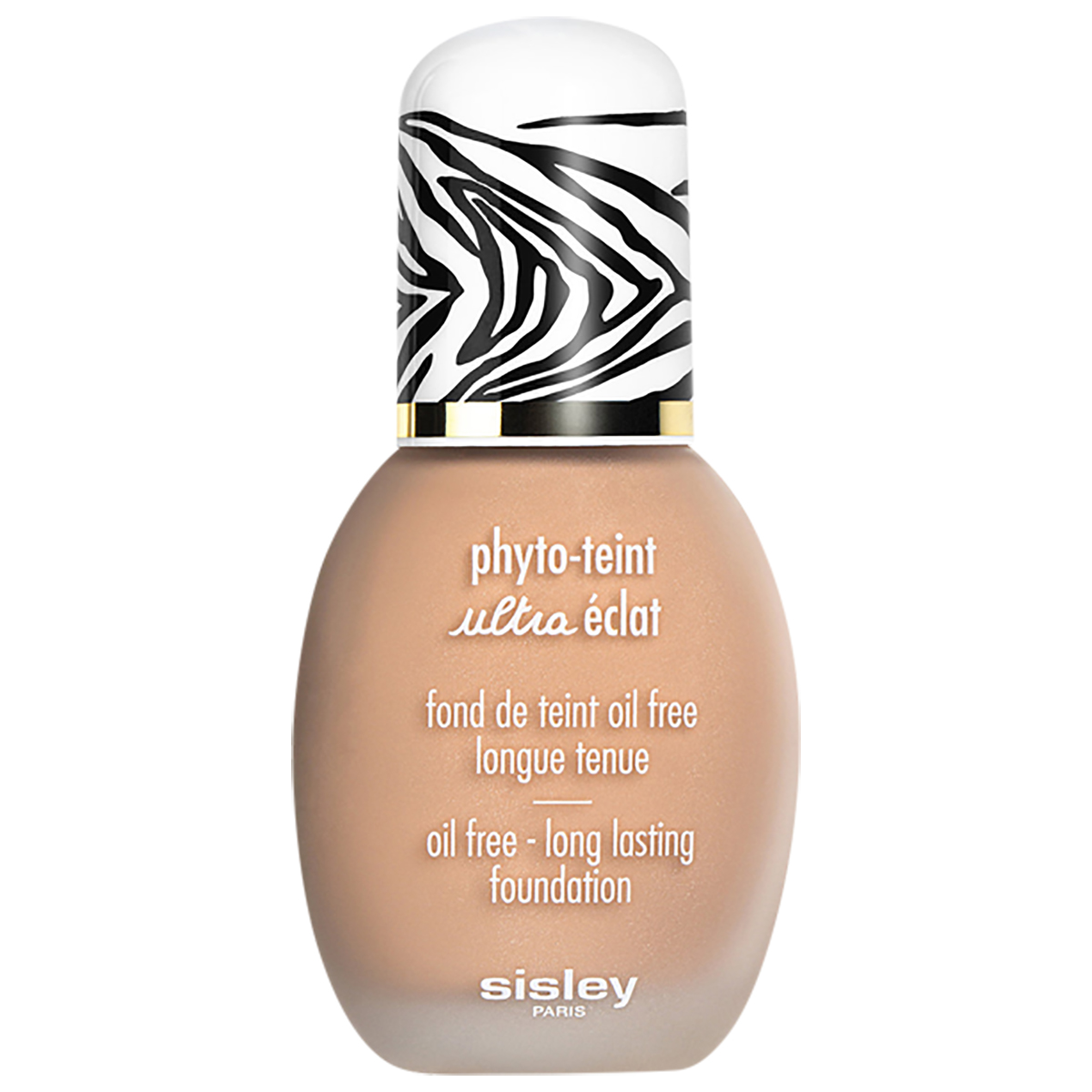 Sisley Phyto-Teint Ultra Éclat 30ml - 2N1 Sand