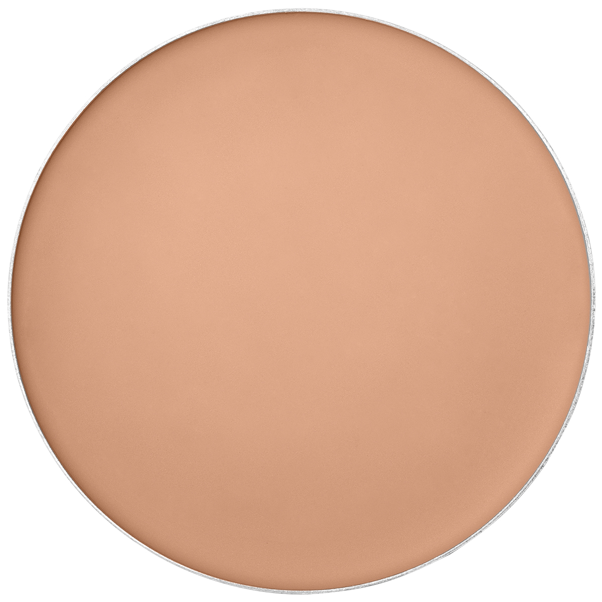 Shiseido Tanning Compact Foundation Refill 12g - Natural