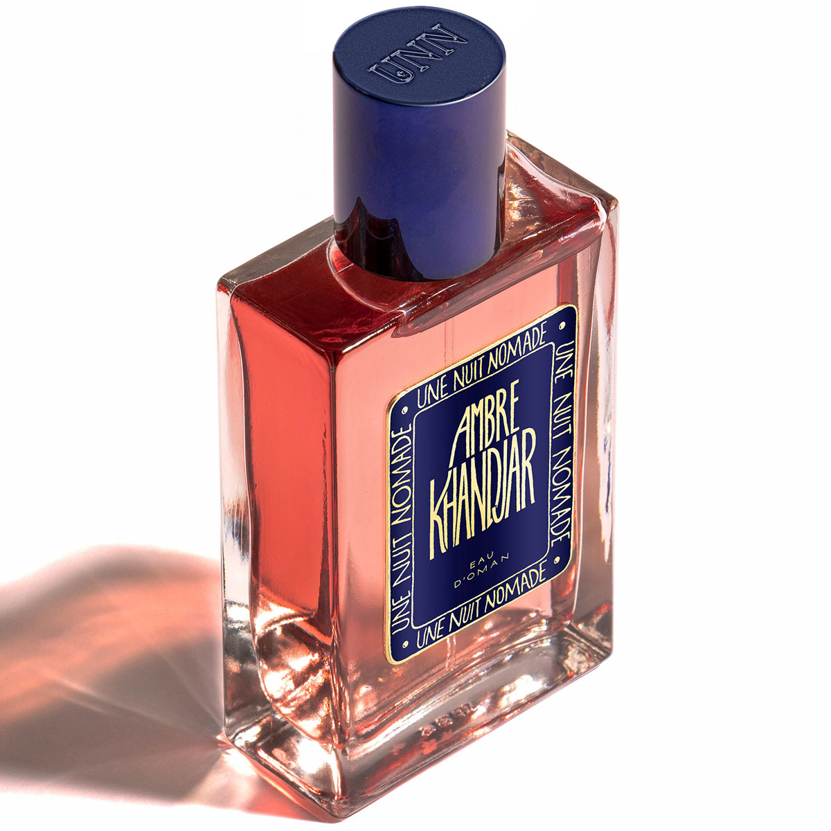 UNE NUIT NOMADE Ambre Khandjar Eau de Parfum Spray 50ml