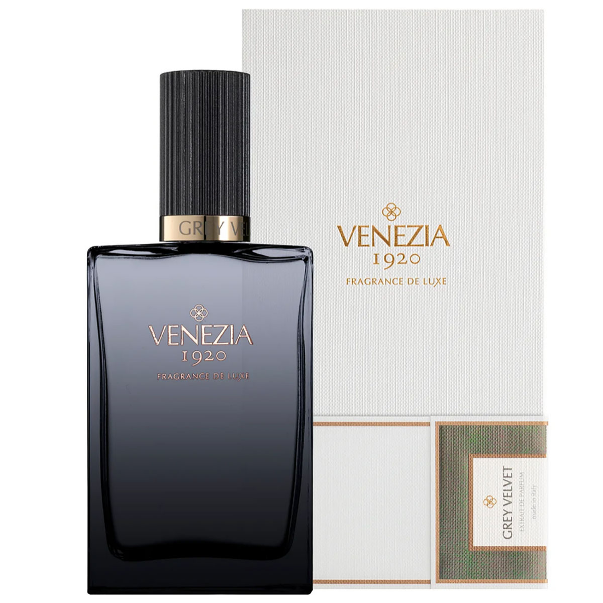 VENEZIA 1920 Grey Velvet Extrait de Parfum Spray 100ml