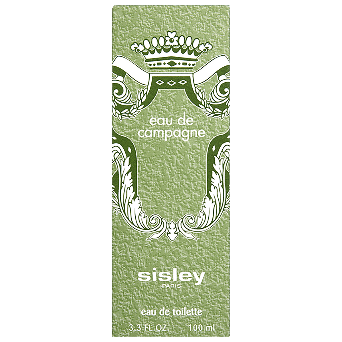 Sisley Eau de Campagne Eau de Toilette Spray 100ml
