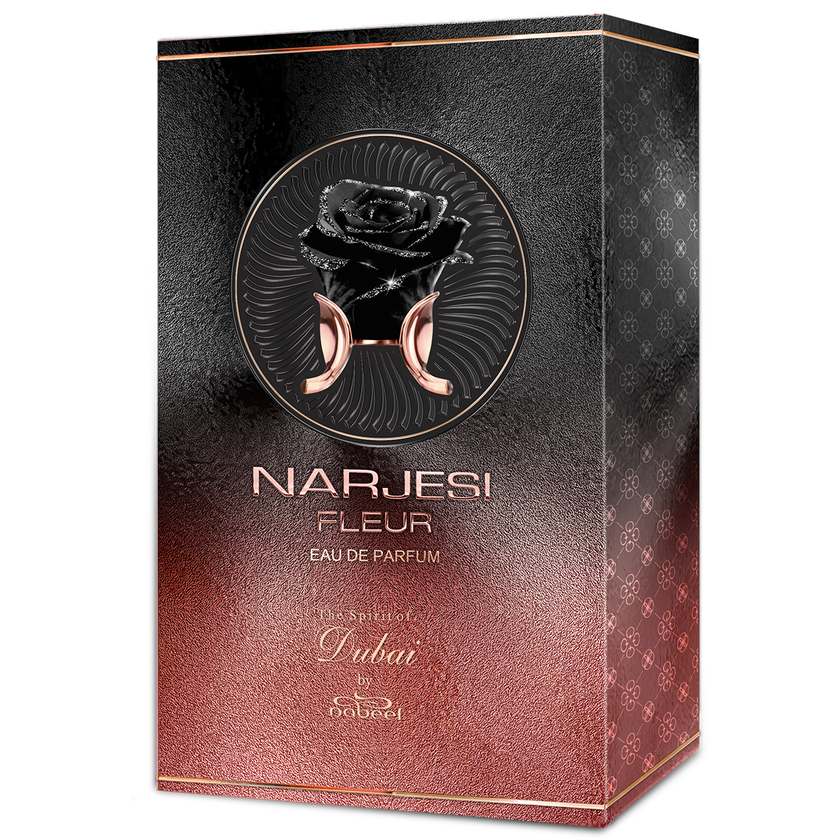 The Spirit of Dubai Narjesi Fleur Eau de Parfum Spray 90ml