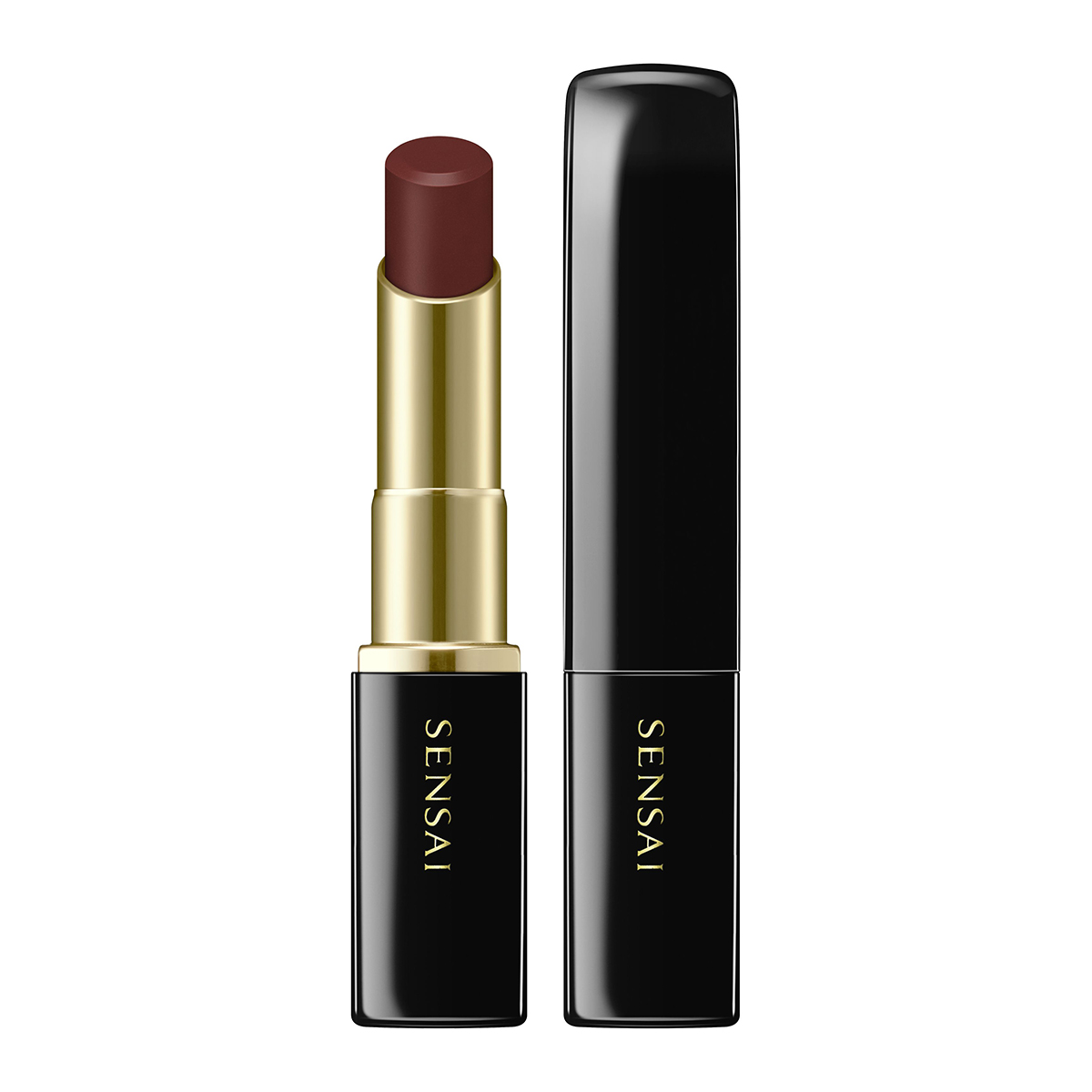 Sensai Lasting Plump Lipstick Refill 3,8g - LPL08 Terracotta Red
