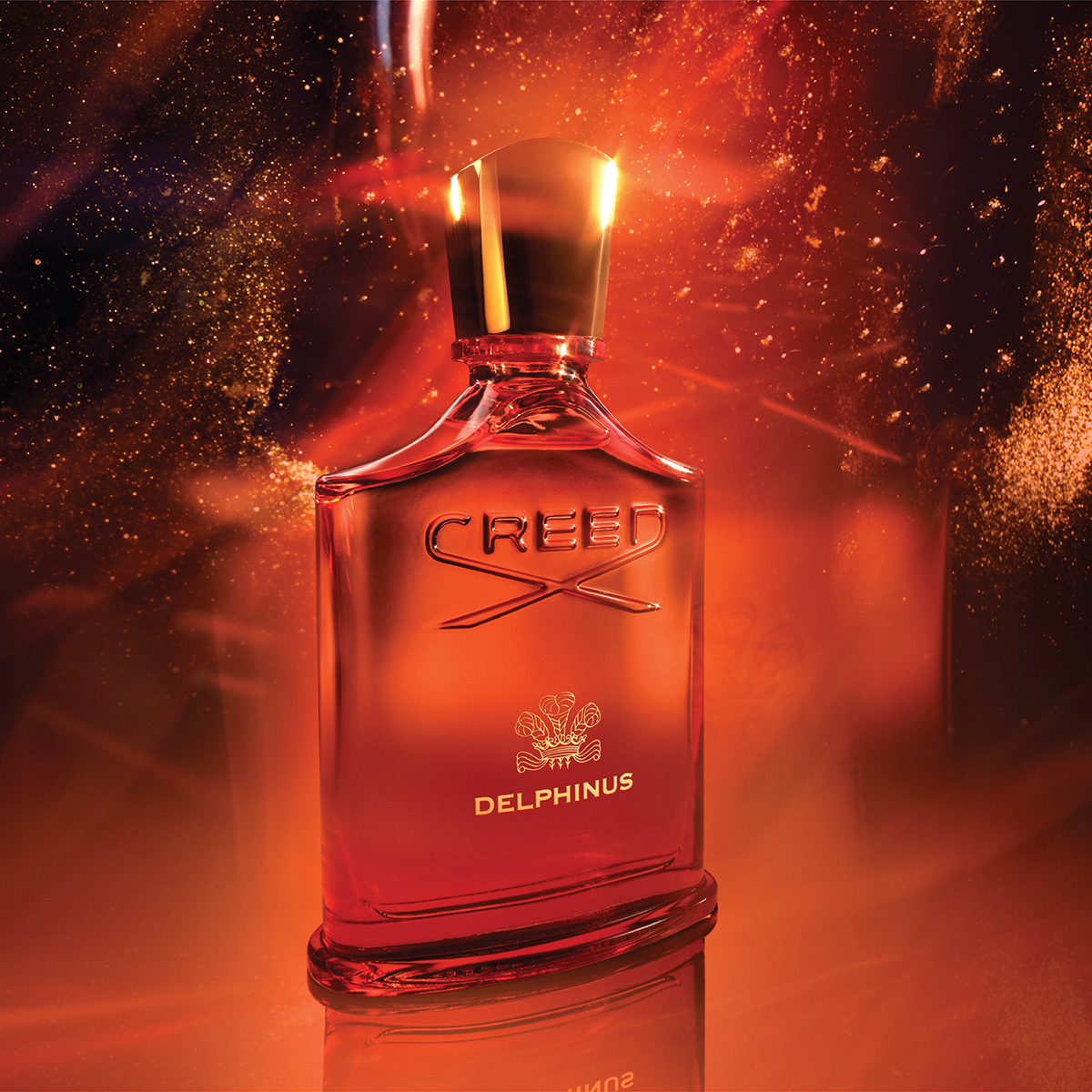 Creed Delphinus Eau de Parfum Spray 50ml