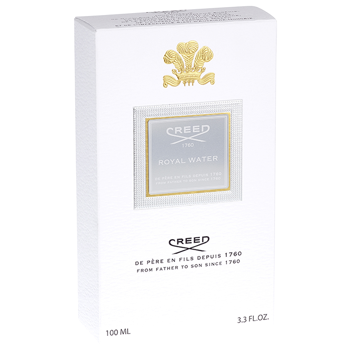 Creed Royal Water Eau de Parfum Spray 100ml