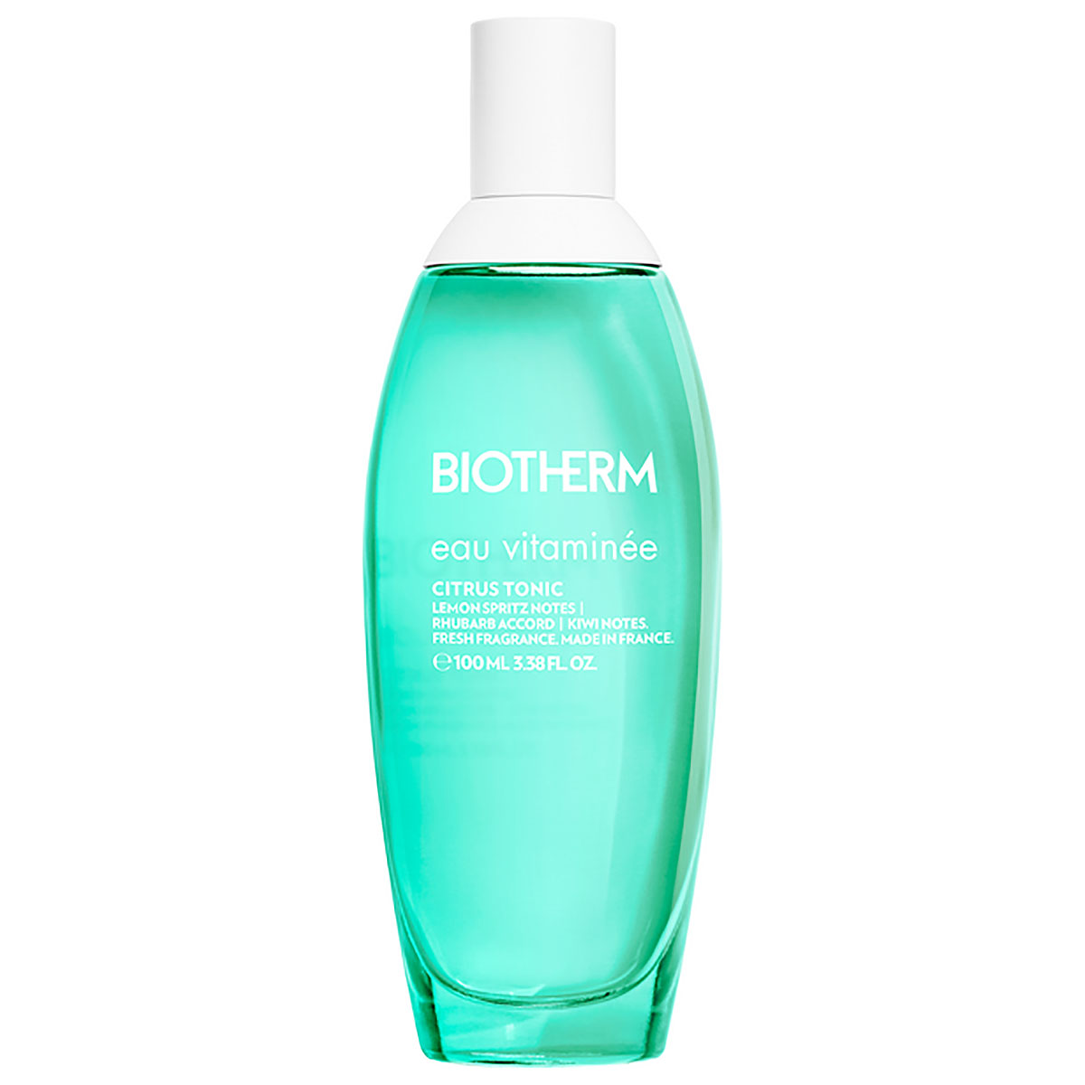 Biotherm Eau Vitaminée Citrus Tonic Spray 100ml