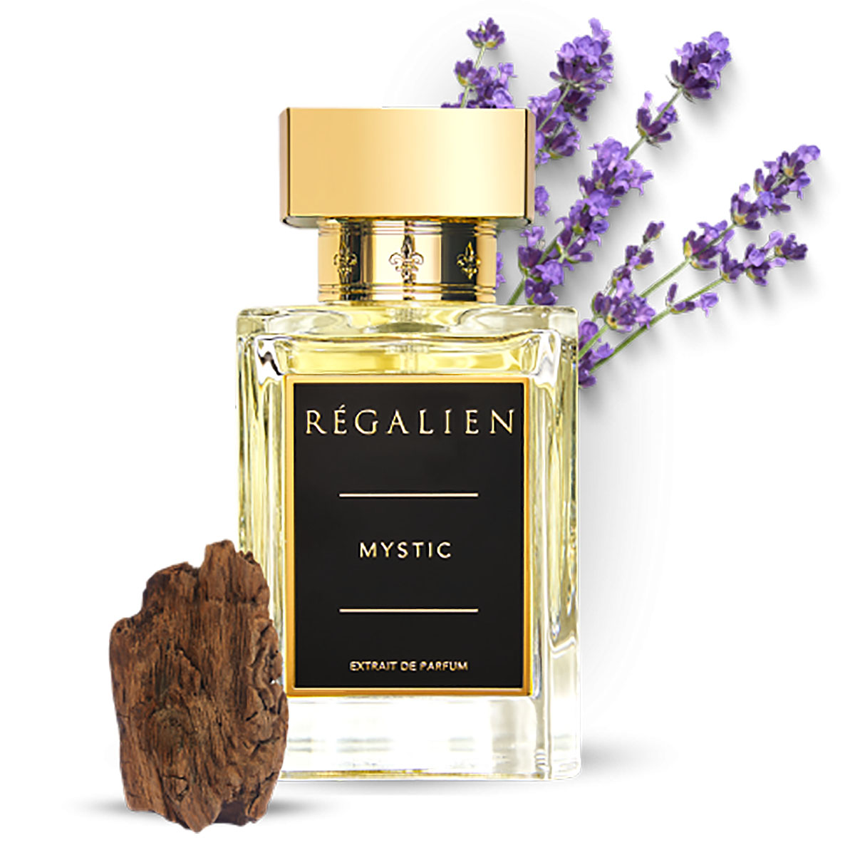 RÉGALIEN Mystic Extrait de Parfum Spray 80ml
