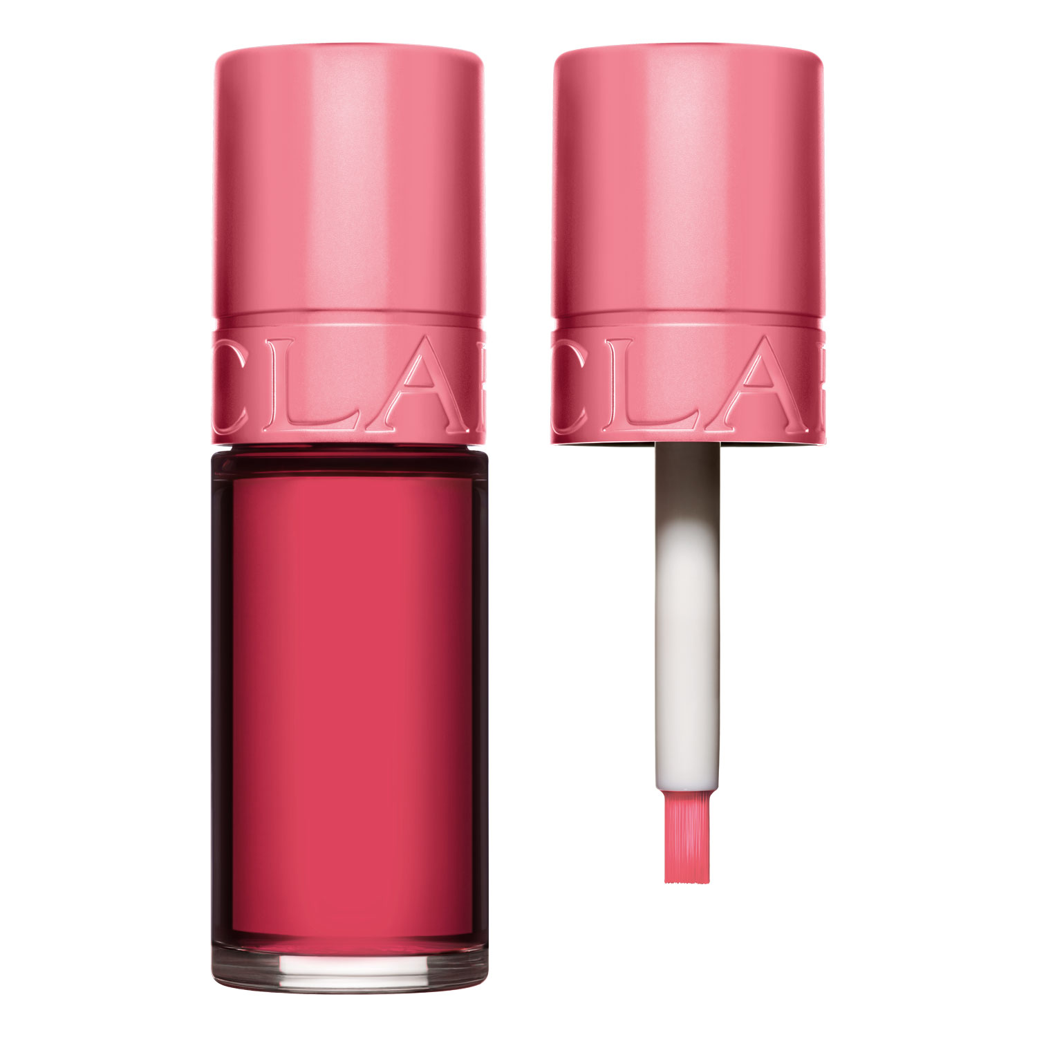 CLARINS Water Lip Stain 7ml - 11 Soft Pink Water