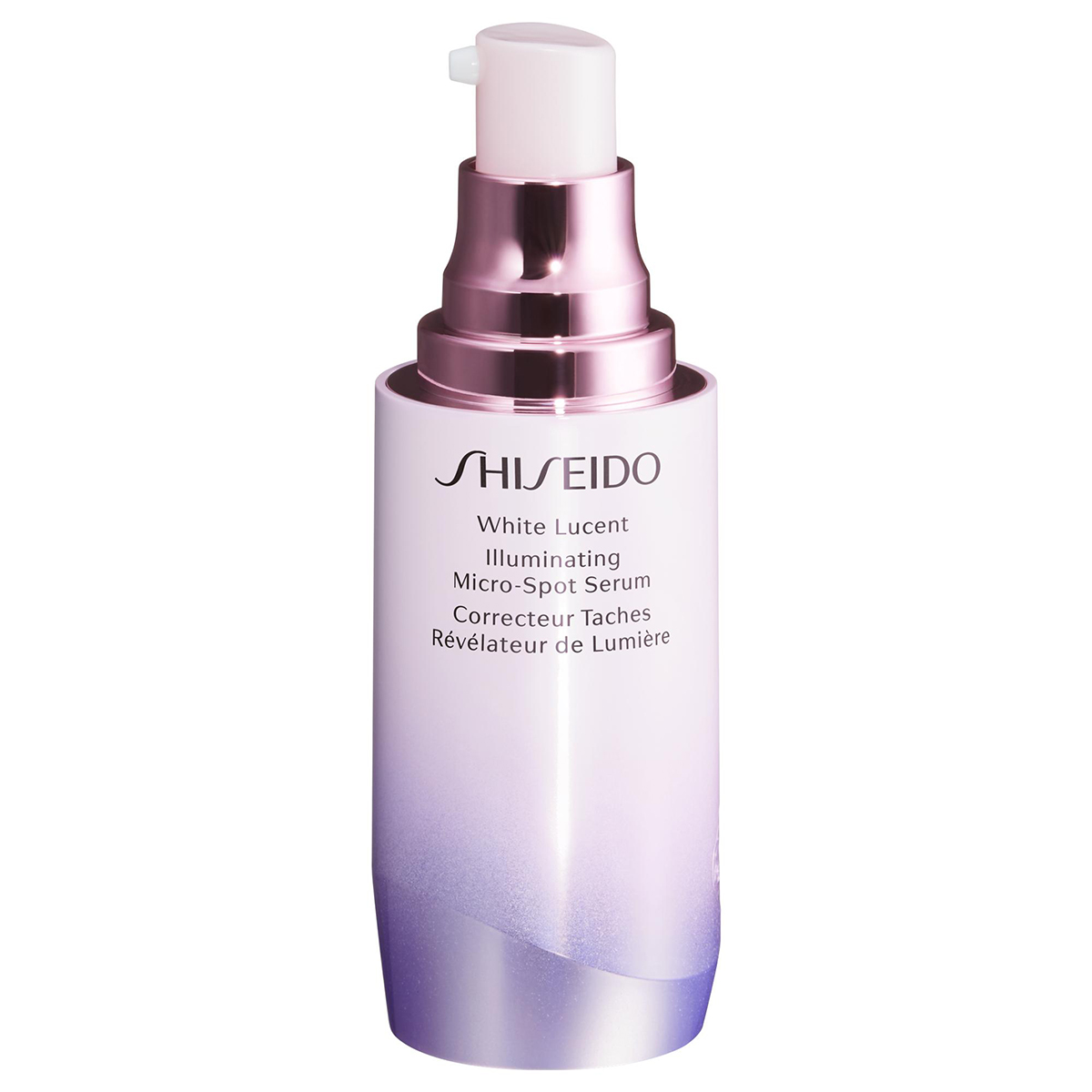 Shiseido White Lucent Illuminating Micro-Spot Serum 30ml
