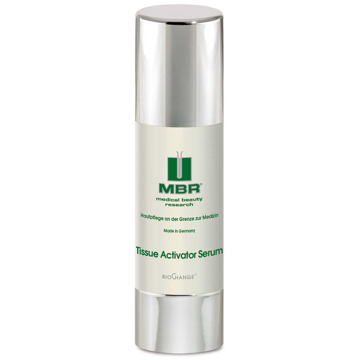 MBR BioChange® Tissue Activator Serum