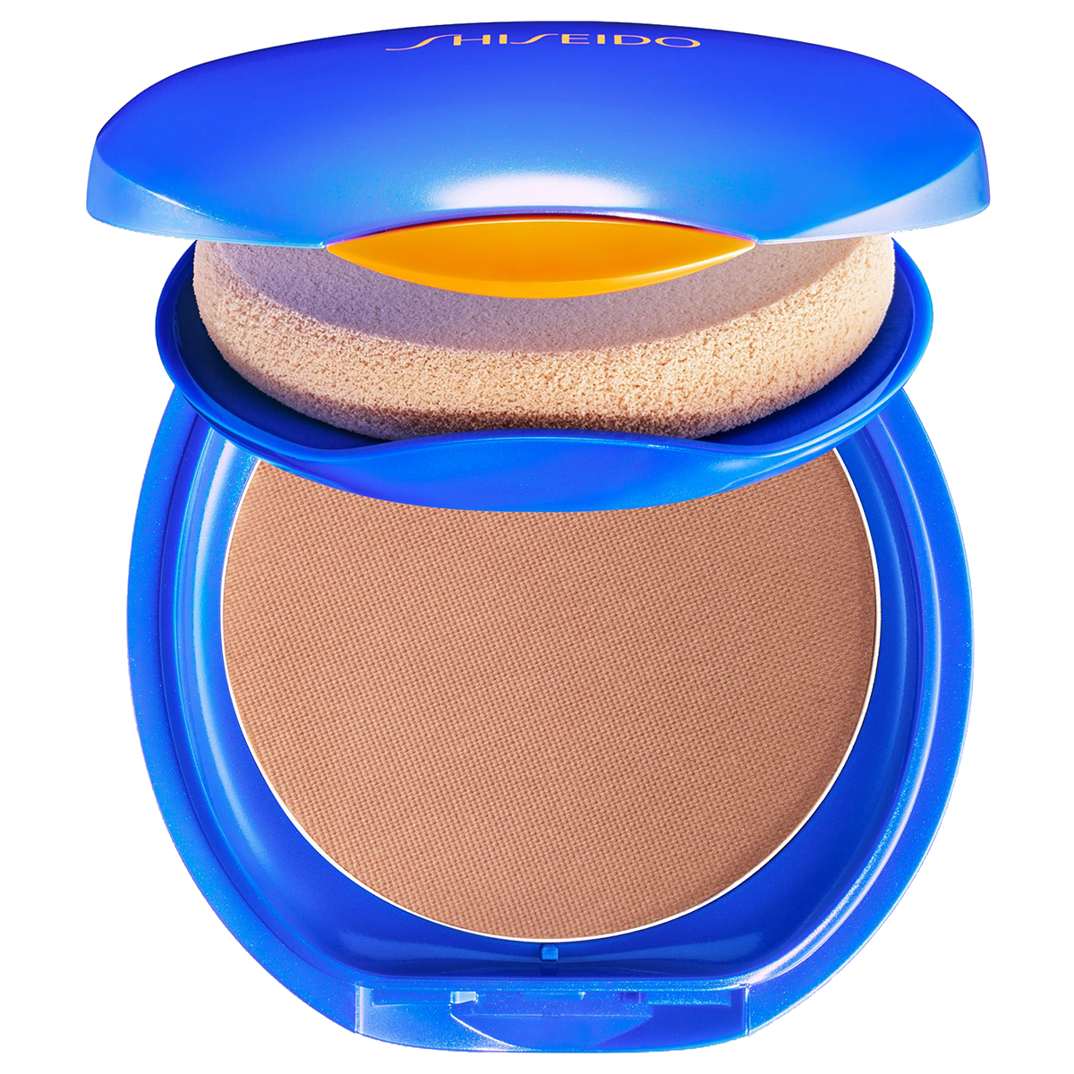 Shiseido UV Protective Compact Foundation SPF30 12g - Dark Beige