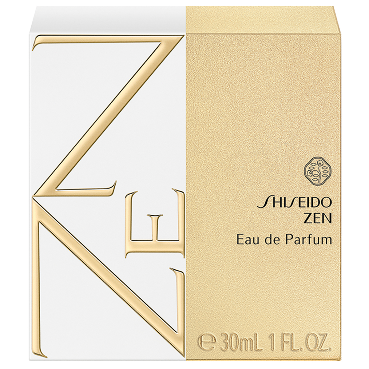 Shiseido ZEN Eau de Parfum Spray 30ml