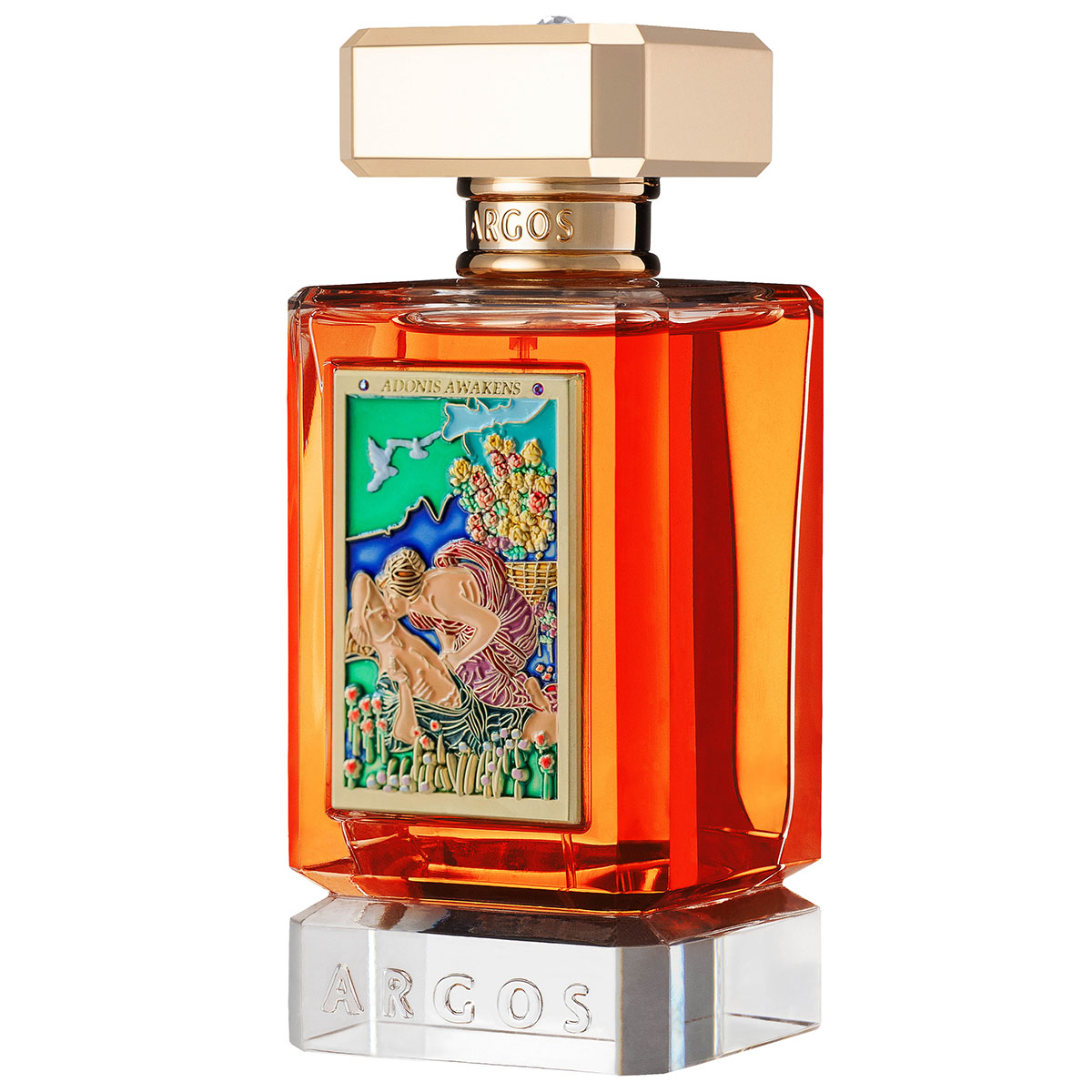 ARGOS Adonis Awakens Eau de Parfum Spray 100ml