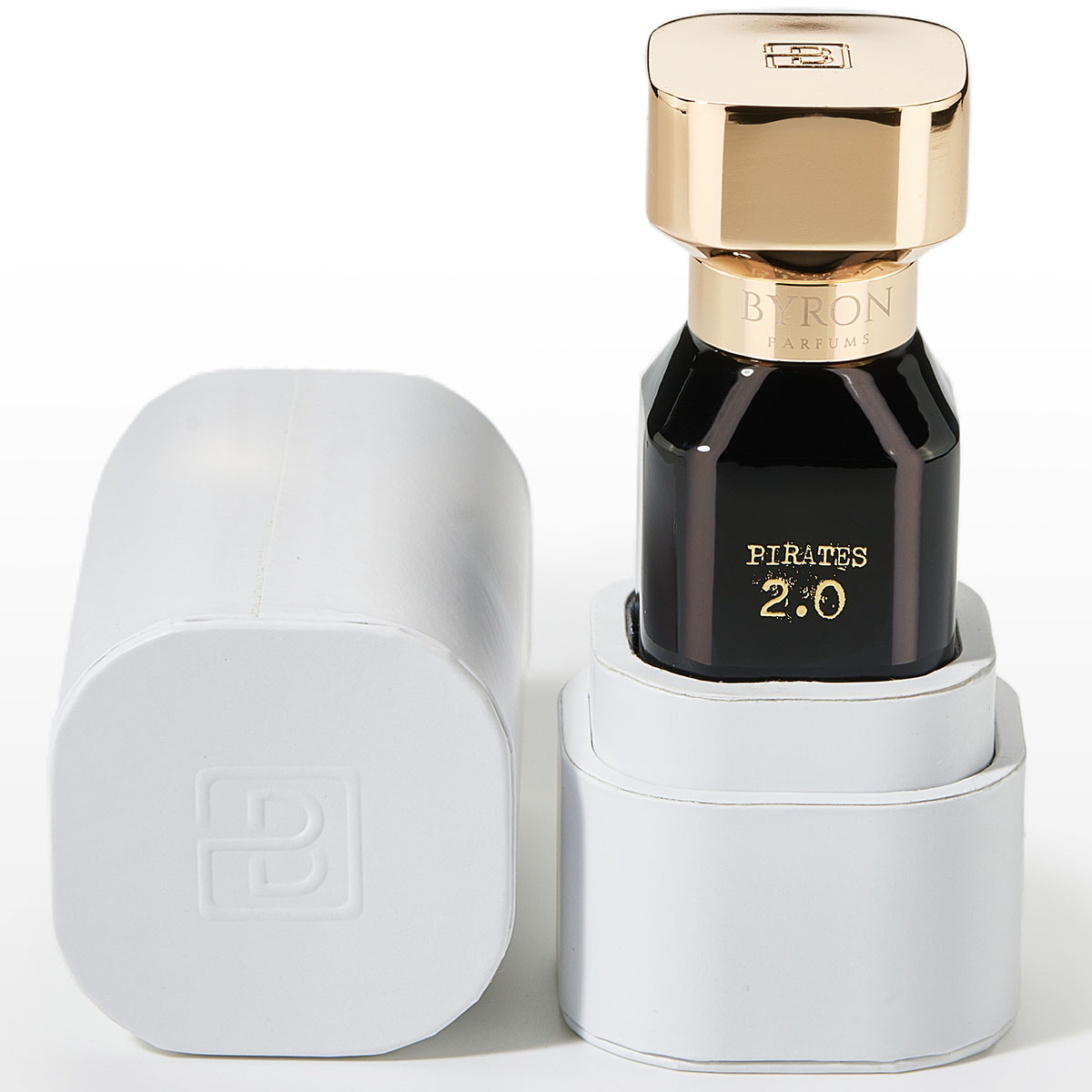 BYRON Pirates 2.0 Extrait de Parfum Spray 15ml