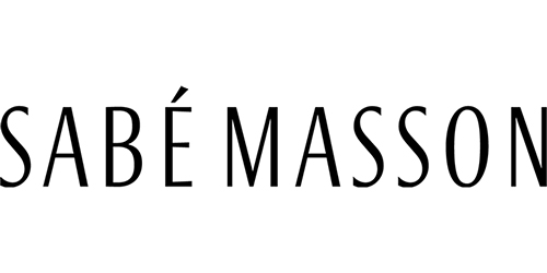SABE MASSON SABE MASSON