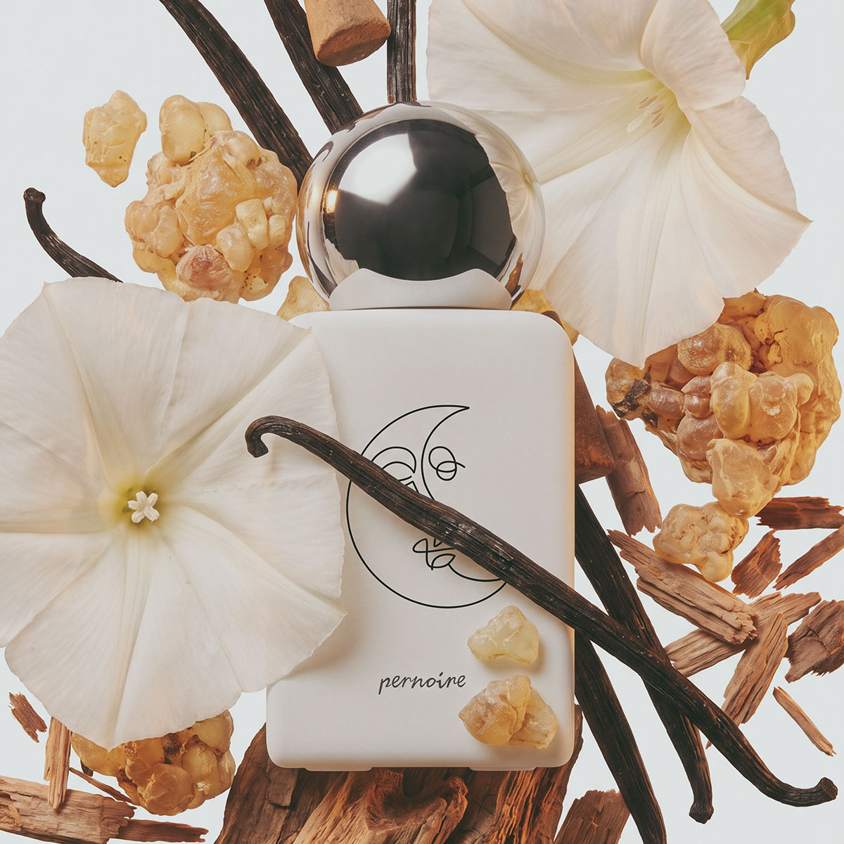 pernoire Luvani Extrait de Parfum Spray 50ml