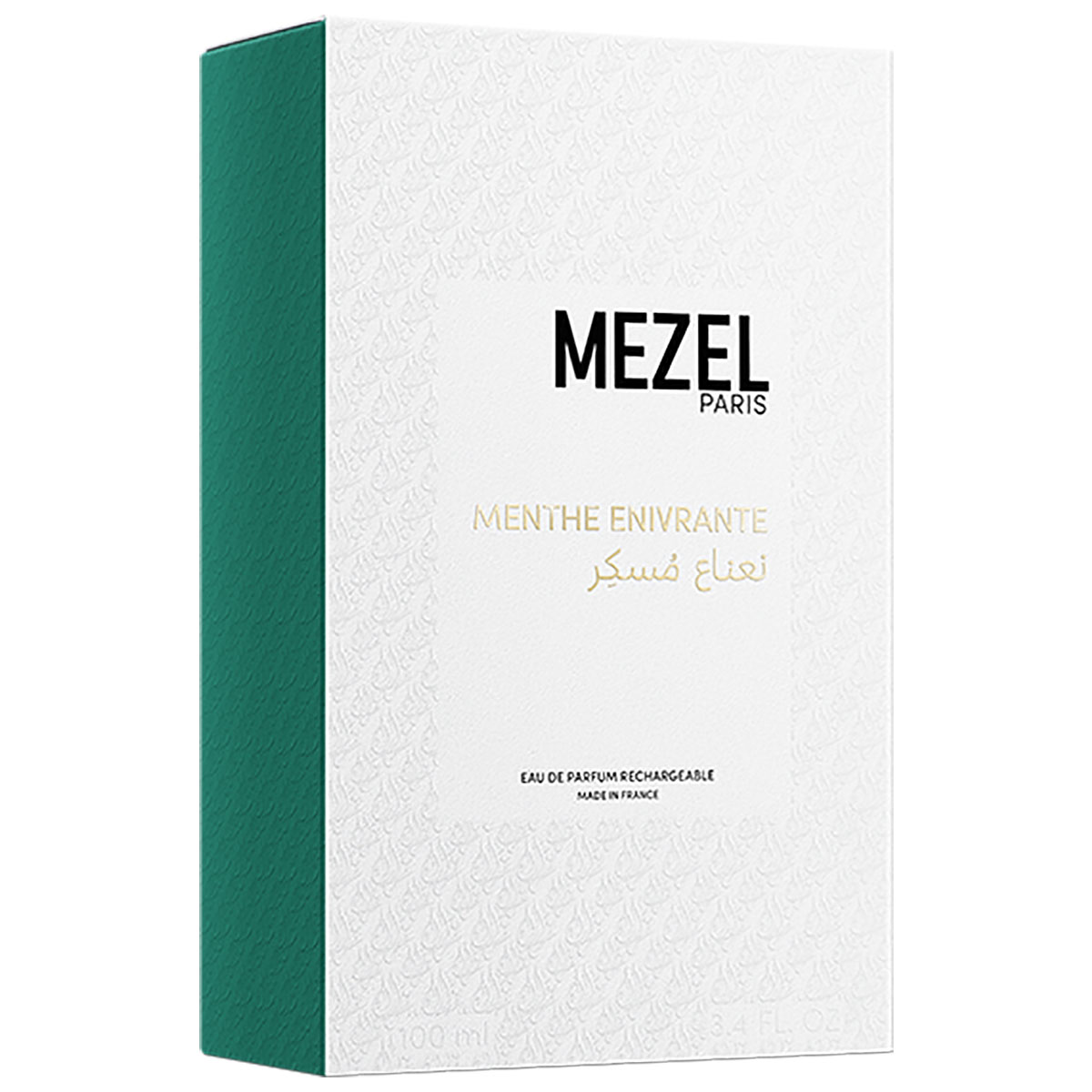 MEZEL Menthe Enivrante Eau de Parfum Spray 100ml