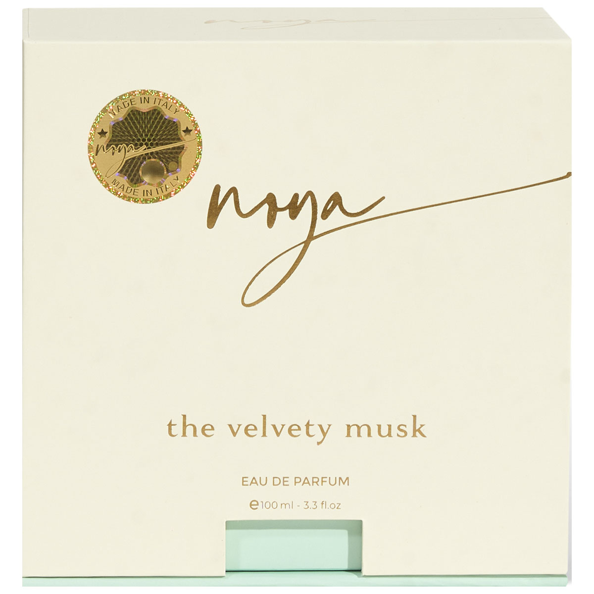 Noya The Velvety Musk Eau de Parfum Spray 100ml