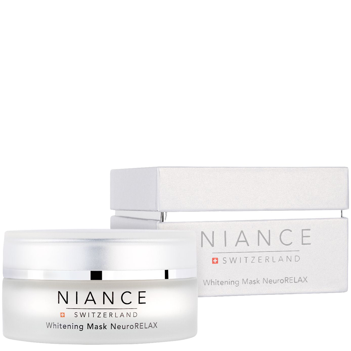 Niance Whitening Mask NeuroRELAX 50ml