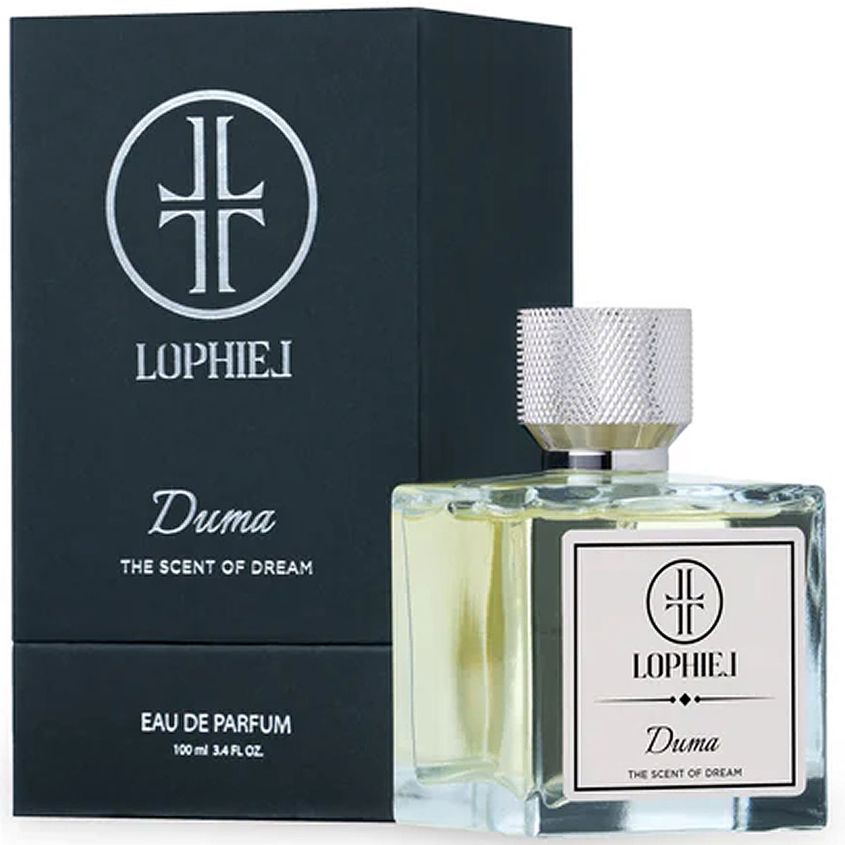 LOPHIEL Duma Eau de Parfum Spray 100ml