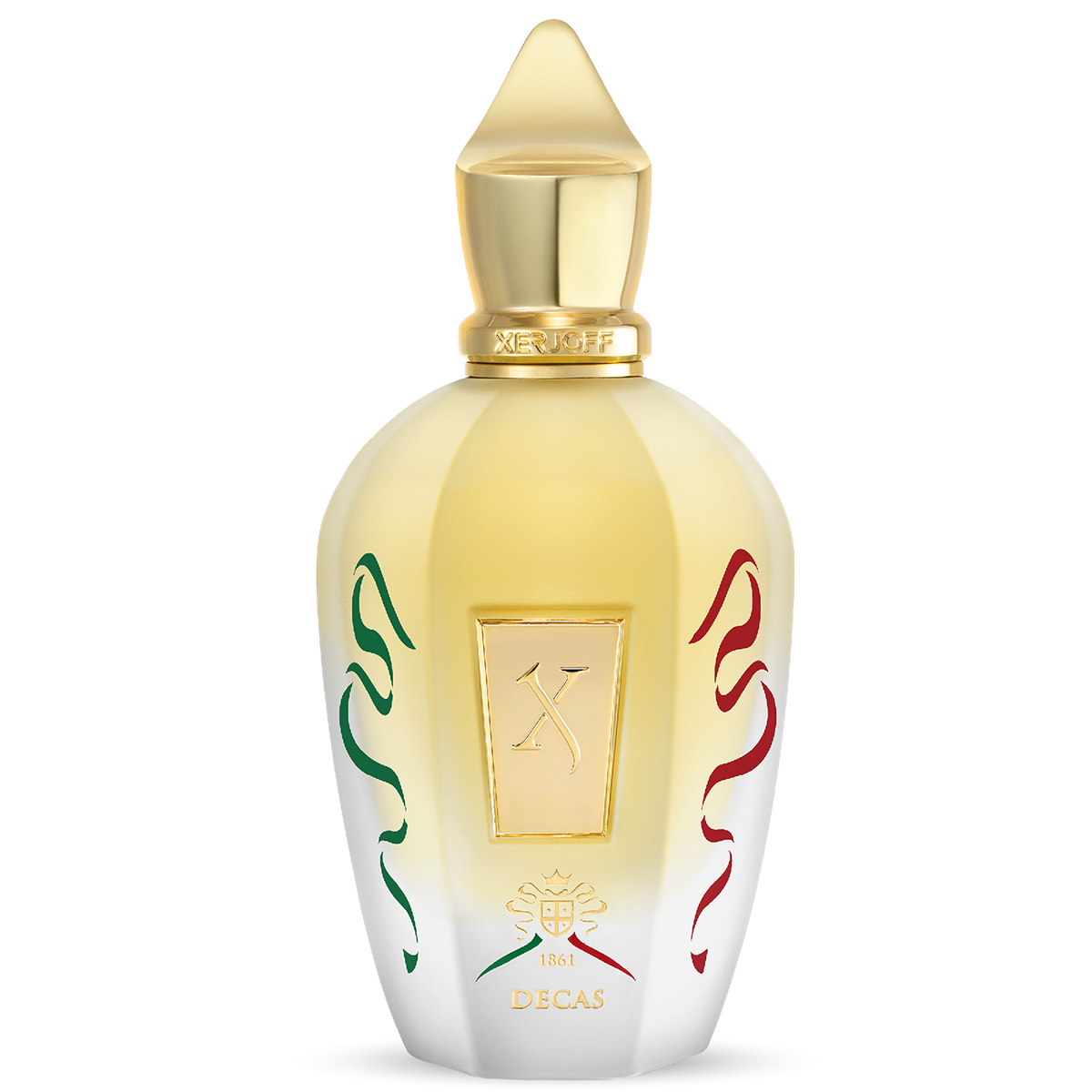 Xerjoff XJ 1861 Decas Eau de Parfum Spray 100ml