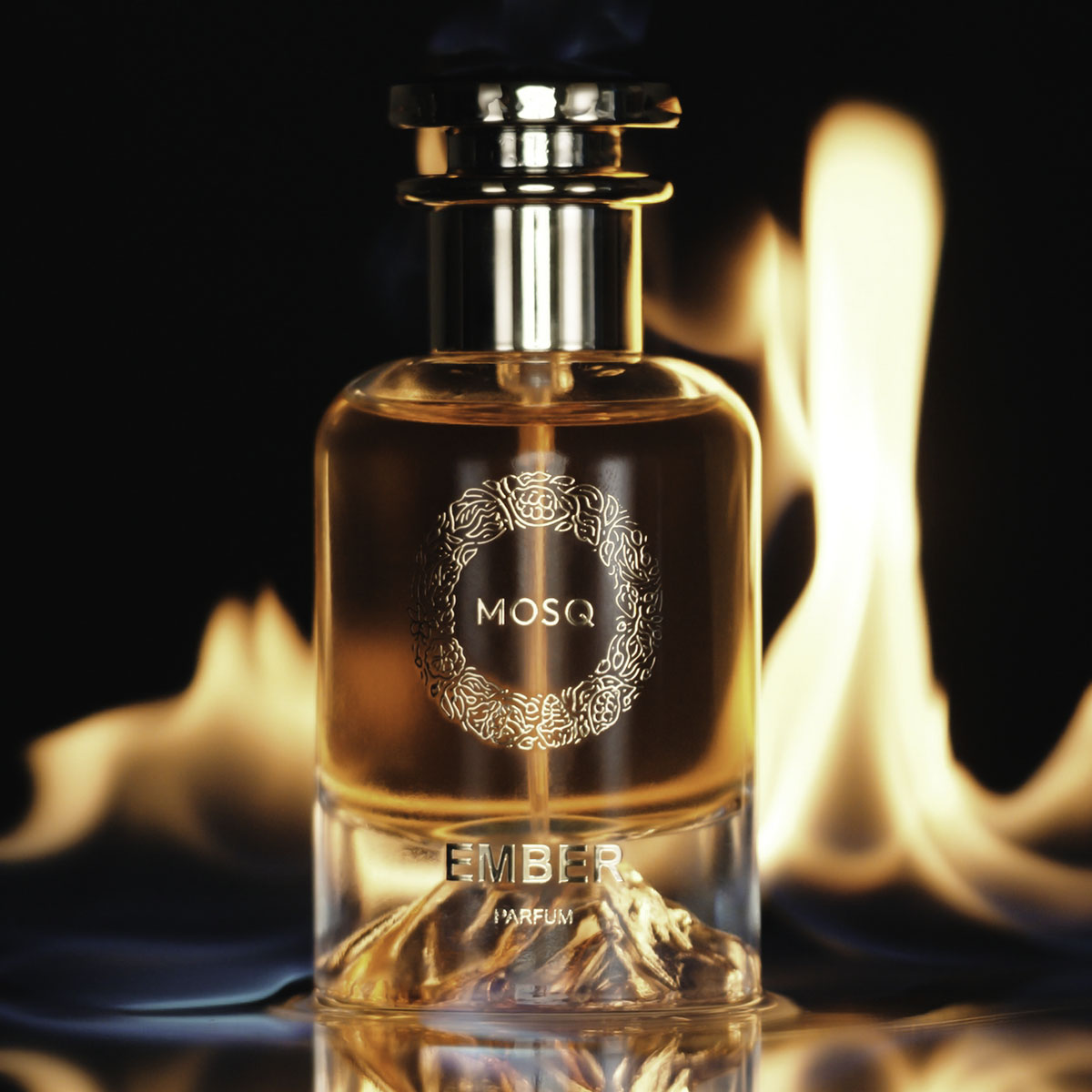 MOSQ Ember Parfum Spray 50ml