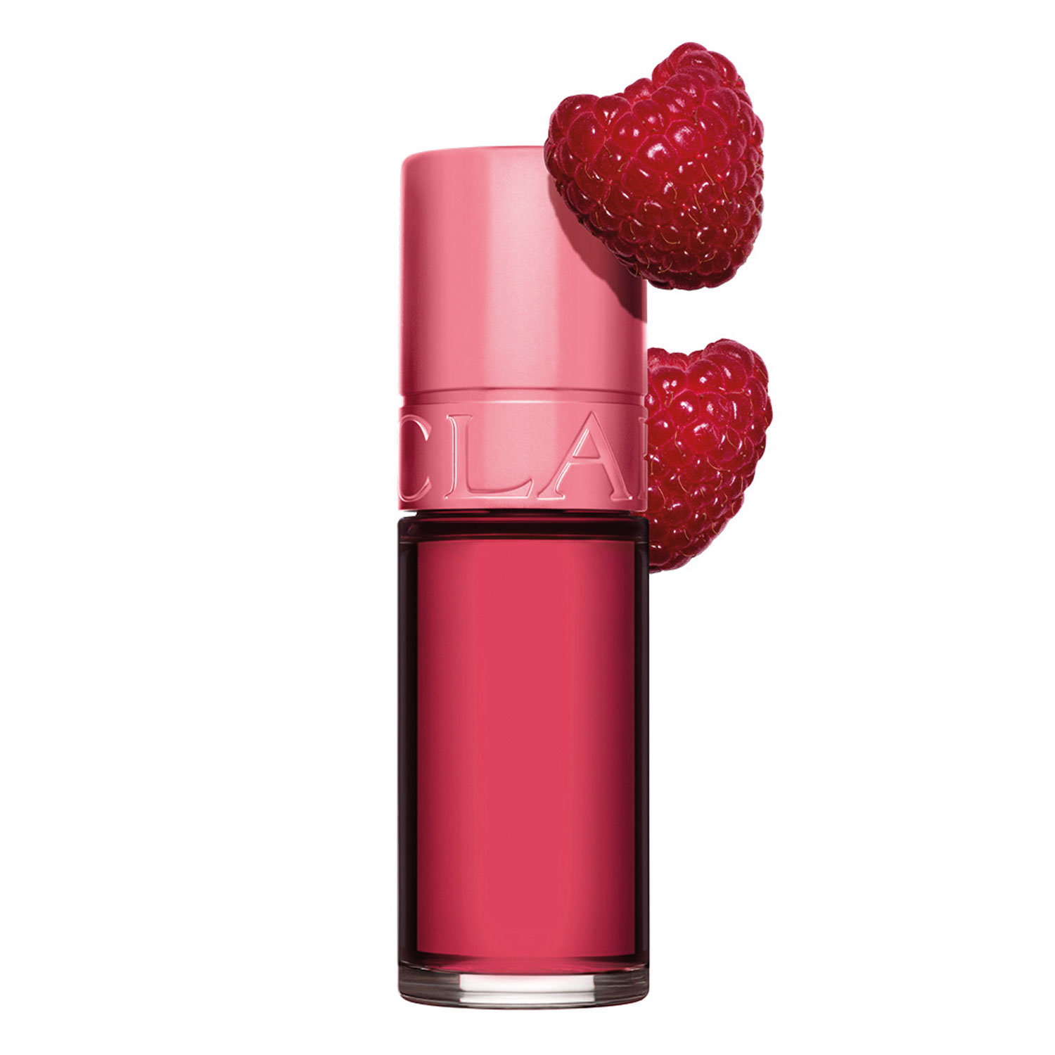 CLARINS Water Lip Stain 7ml - 11 Soft Pink Water