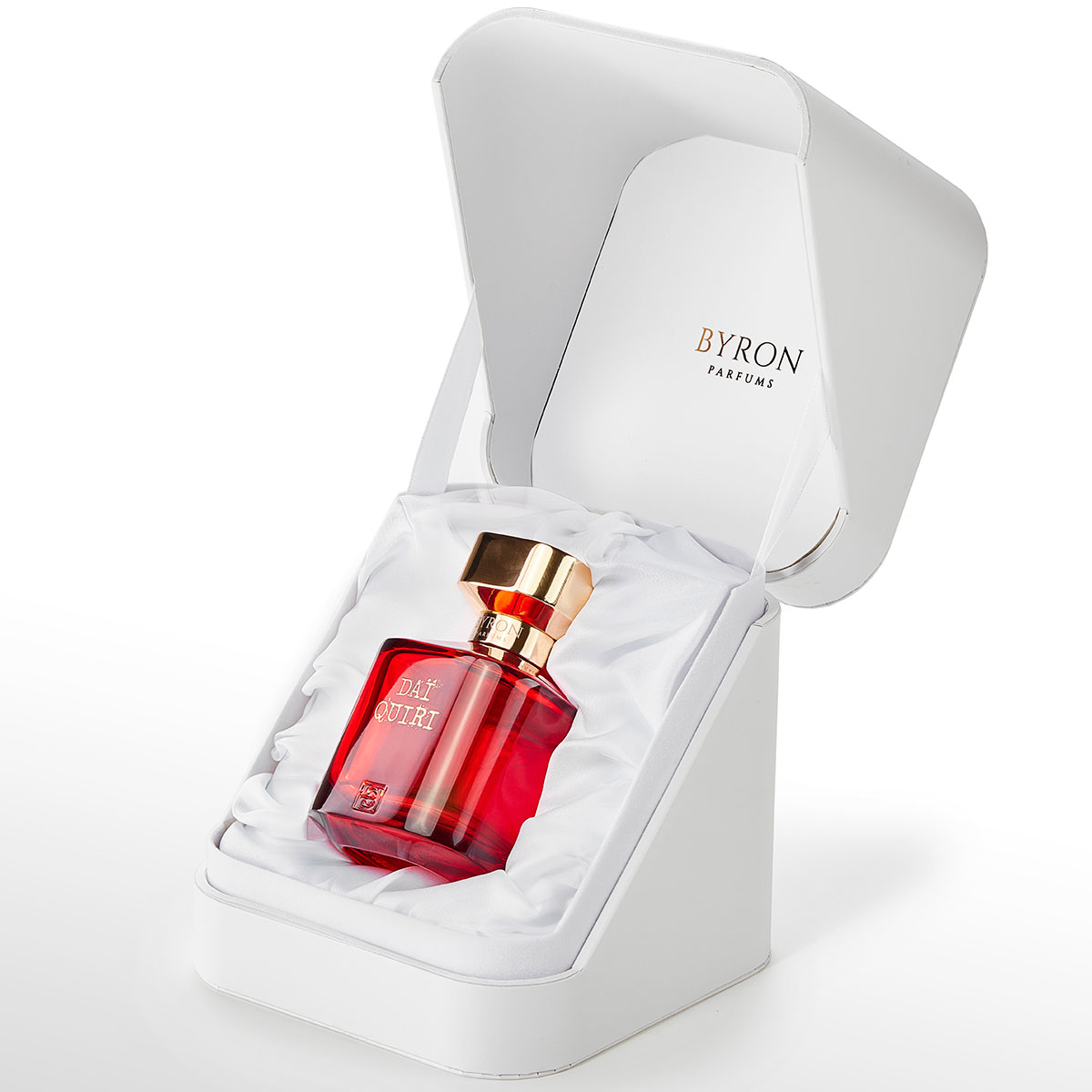 BYRON Daï Quiri Extrait de Parfum Spray 75ml