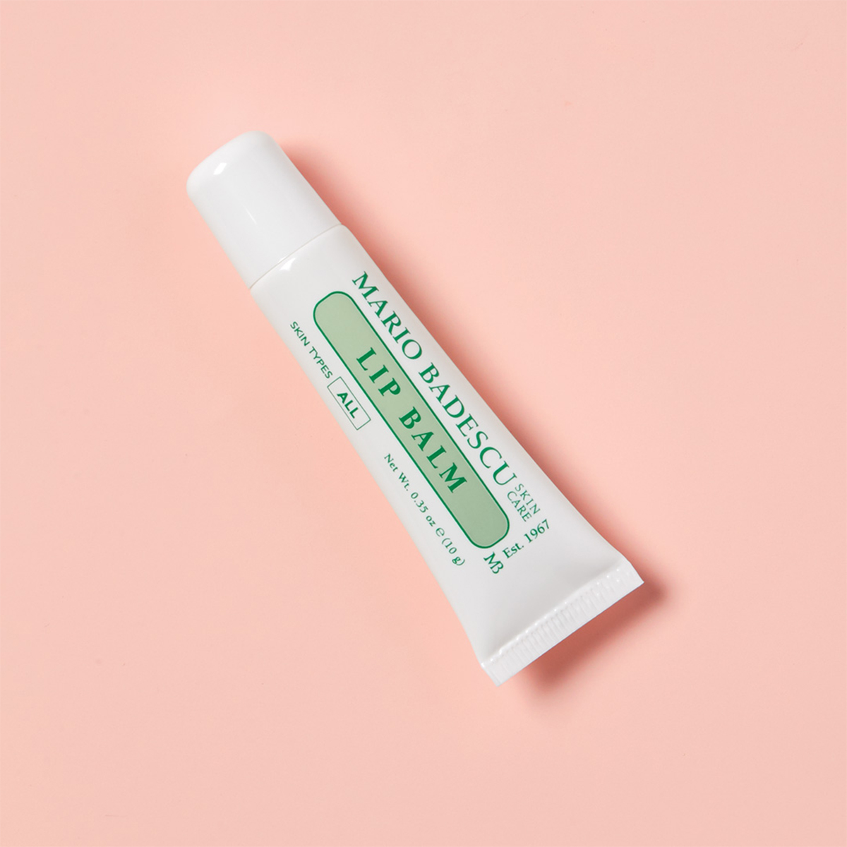 Mario Badescu Lip Balm 10g