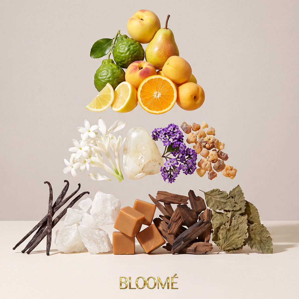 CAVE Bloomé Extrait de Parfum Spray 100ml
