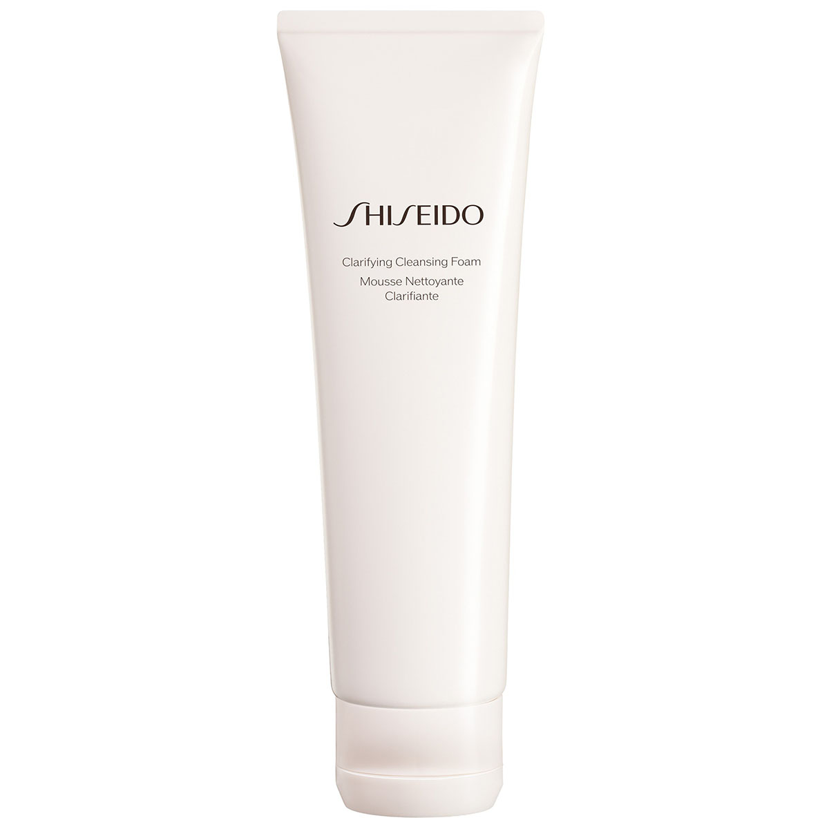 Shiseido Generic Scincare Clarifying Cleansing Foam 125ml