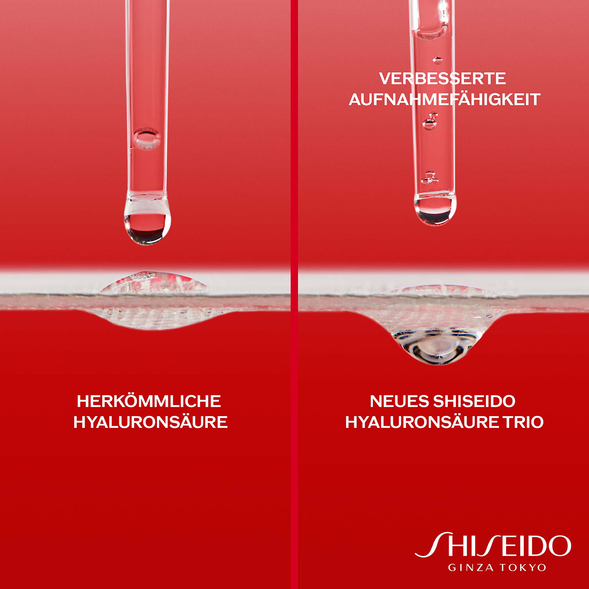 Shiseido Essential Energy Hydrating Cream Refill 50ml