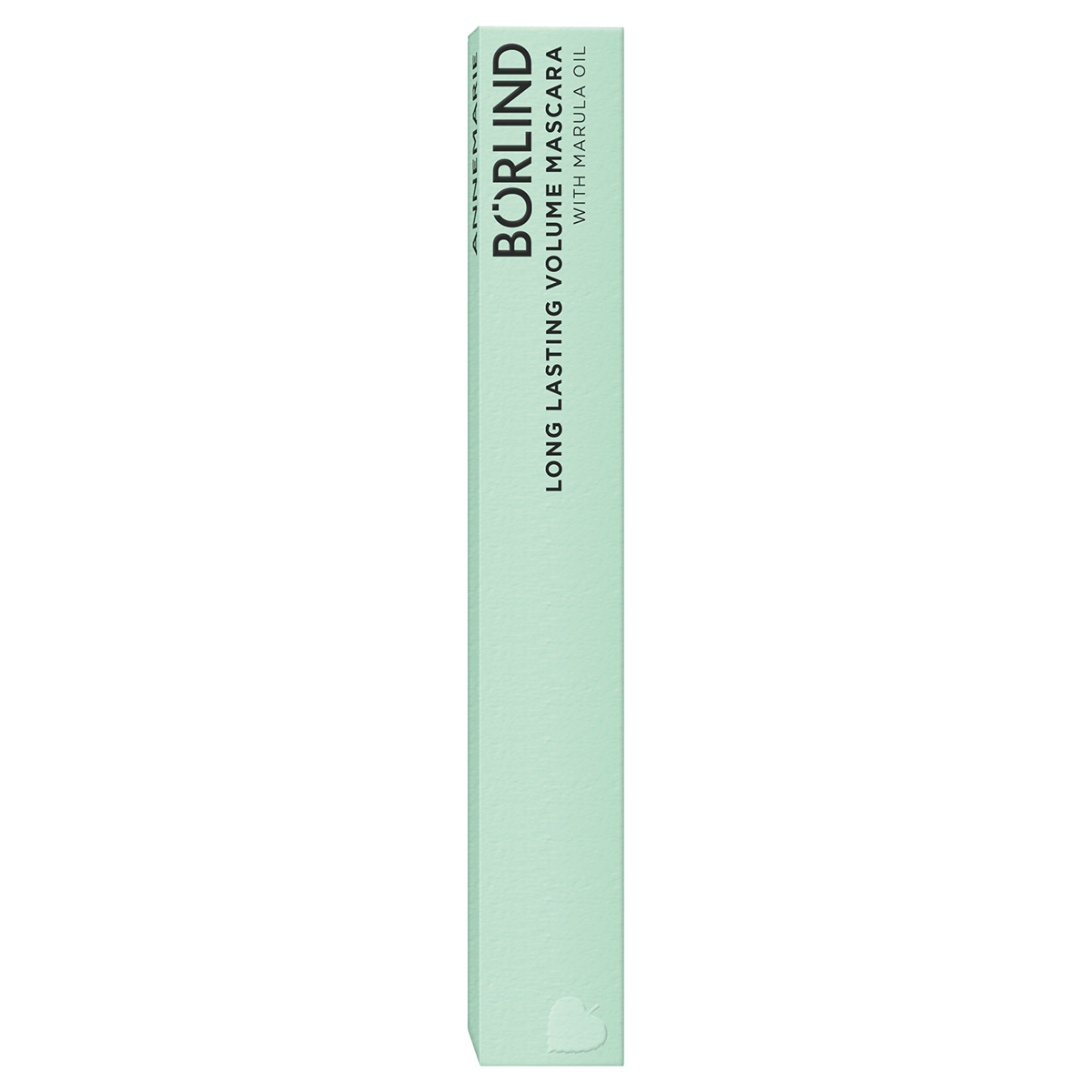 ANNEMARIE BÖRLIND Long Lasting Volume Mascara 10ml