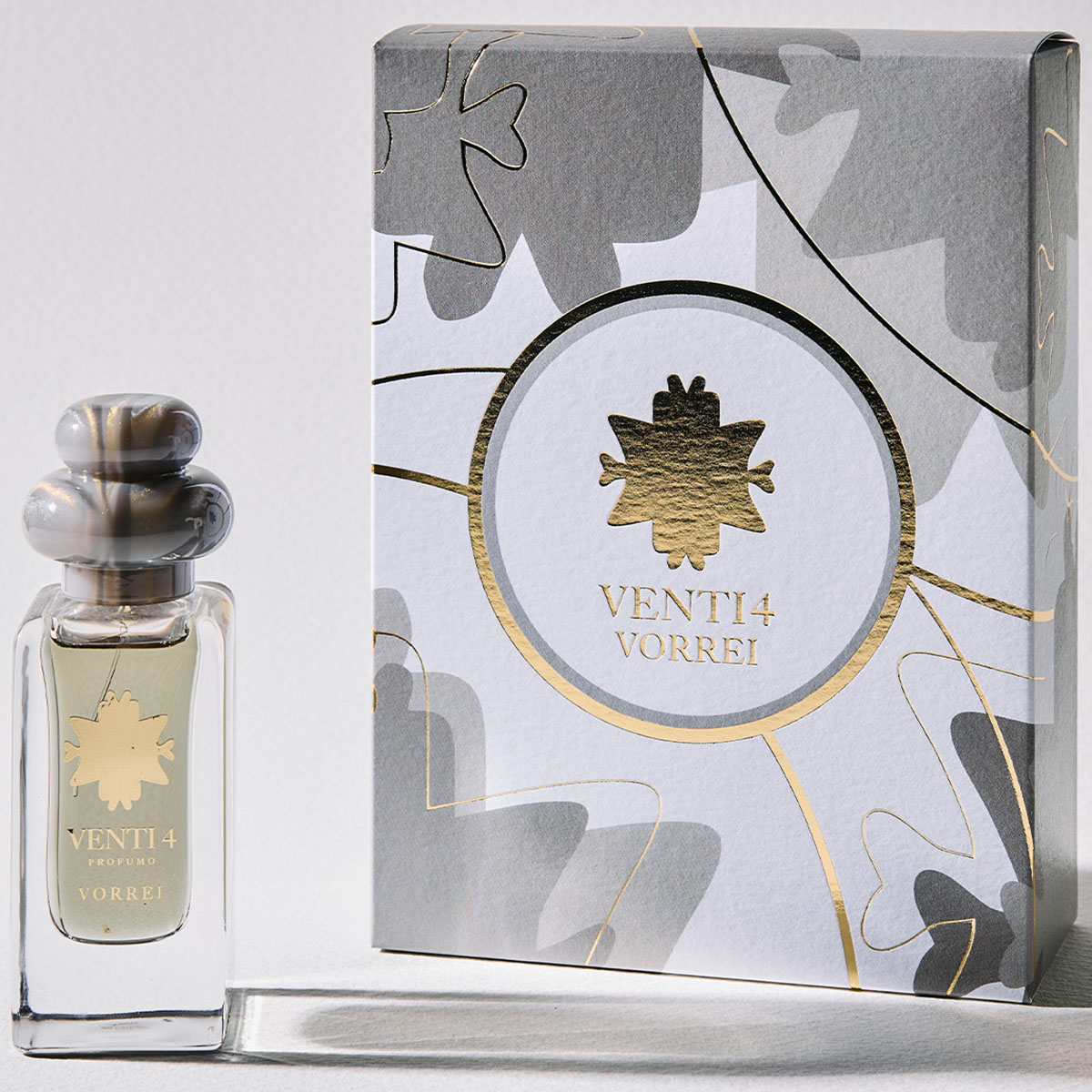 VENTI4 Vorrei Eau de Parfum Spray 50ml